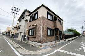尼崎市菜切山町 一戸建て
