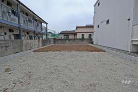 名古屋市昭和区北山町1丁目 土地