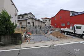 名古屋市守山区白沢町 一戸建て