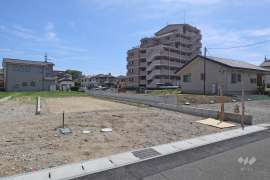 春日井市上条町8丁目 一戸建て