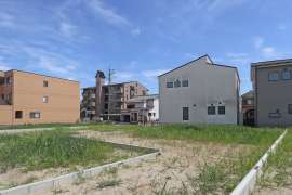 春日井市上条町8丁目 一戸建て