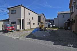 春日井市新開町字新開 一戸建て
