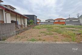 春日井市八田町3丁目 土地