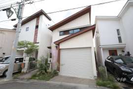 宝塚市小浜2丁目 一戸建て