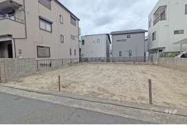 茨木市寺田町 土地