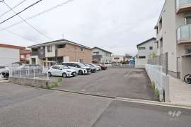 名古屋市昭和区萩原町4丁目 土地