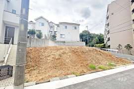 名古屋市名東区藤森西町 一戸建て