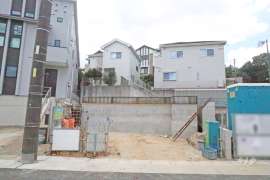 名古屋市名東区藤森西町 一戸建て