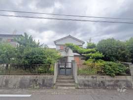 名古屋市名東区神里1丁目 土地