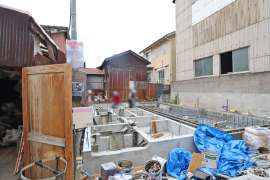 大田区大森南4丁目 一戸建て