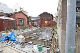 大田区大森南4丁目 一戸建て