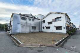 尼崎市西立花町4丁目 土地