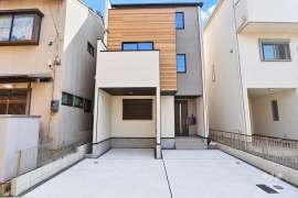 名古屋市南区東又兵ヱ町3丁目 一戸建て