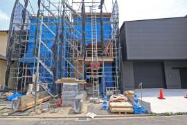 名古屋市北区八代町2丁目 一戸建て