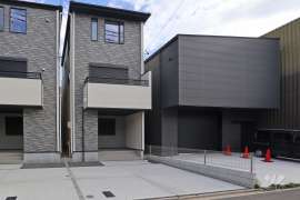 名古屋市北区八代町2丁目 一戸建て