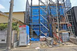 名古屋市北区八代町2丁目 一戸建て