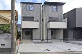 名古屋市北区八代町2丁目 一戸建て