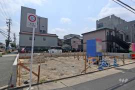 名古屋市北区清水2丁目 一戸建て