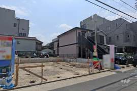 名古屋市北区清水2丁目 一戸建て