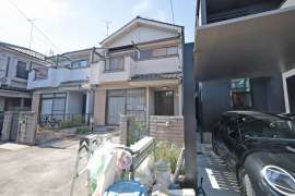 名古屋市北区城東町6丁目 一戸建て