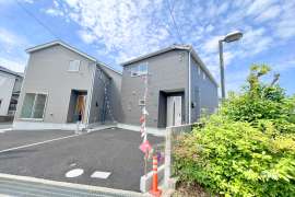 伊丹市千僧2丁目 一戸建て