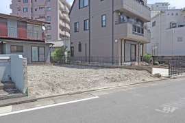 名古屋市中川区柳瀬町3丁目 土地