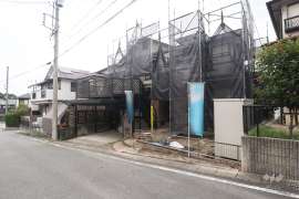 瀬戸市山手町 一戸建て