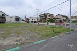 尾張旭市三郷町陶栄 土地