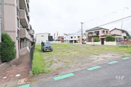 尾張旭市三郷町陶栄 土地