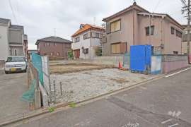 名古屋市中川区下之一色町字宮分 一戸建て