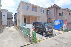 名古屋市中川区下之一色町字宮分 一戸建て