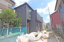 名古屋市中川区下之一色町字宮分 一戸建て