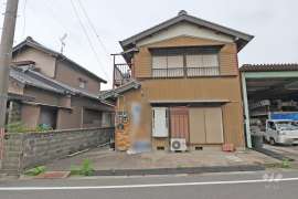 名古屋市港区畑中1丁目 一戸建て