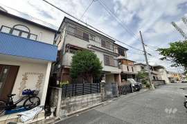 豊中市螢池北町3丁目 一戸建て