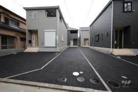 摂津市鳥飼西3丁目 一戸建て