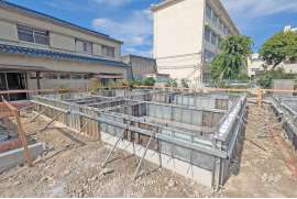 摂津市鳥飼西3丁目 一戸建て