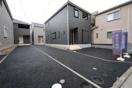 摂津市鳥飼西3丁目 一戸建て