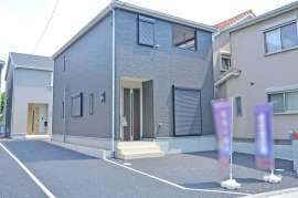 摂津市鳥飼西3丁目 一戸建て