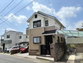 名古屋市緑区大形山 一戸建て