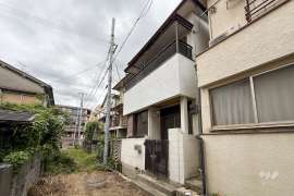 神戸市灘区寺口町 一戸建て