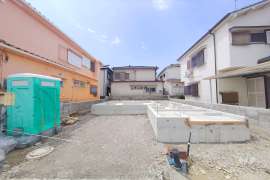 伊丹市池尻3丁目 一戸建て