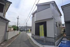 春日井市如意申町2丁目 一戸建て