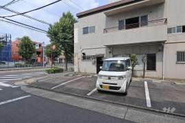 名古屋市千種区上野1丁目 土地
