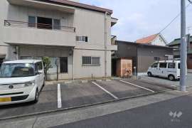 名古屋市千種区上野1丁目 土地