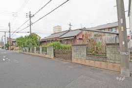 名古屋市港区小賀須2丁目 土地