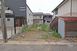 名古屋市熱田区南一番町 土地