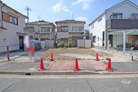 名古屋市南区南野2丁目 土地