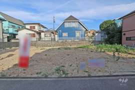 名古屋市緑区大清水5丁目 土地