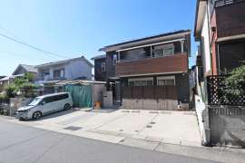 名古屋市名東区高針3丁目 一戸建て