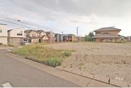 名古屋市緑区小坂1丁目 土地